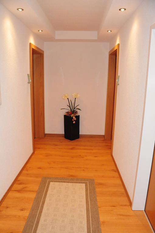 Haus Scheiber Hotell Sankt Jakob in Defereggen Exteriör bild