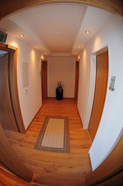 Haus Scheiber Hotell Sankt Jakob in Defereggen Exteriör bild