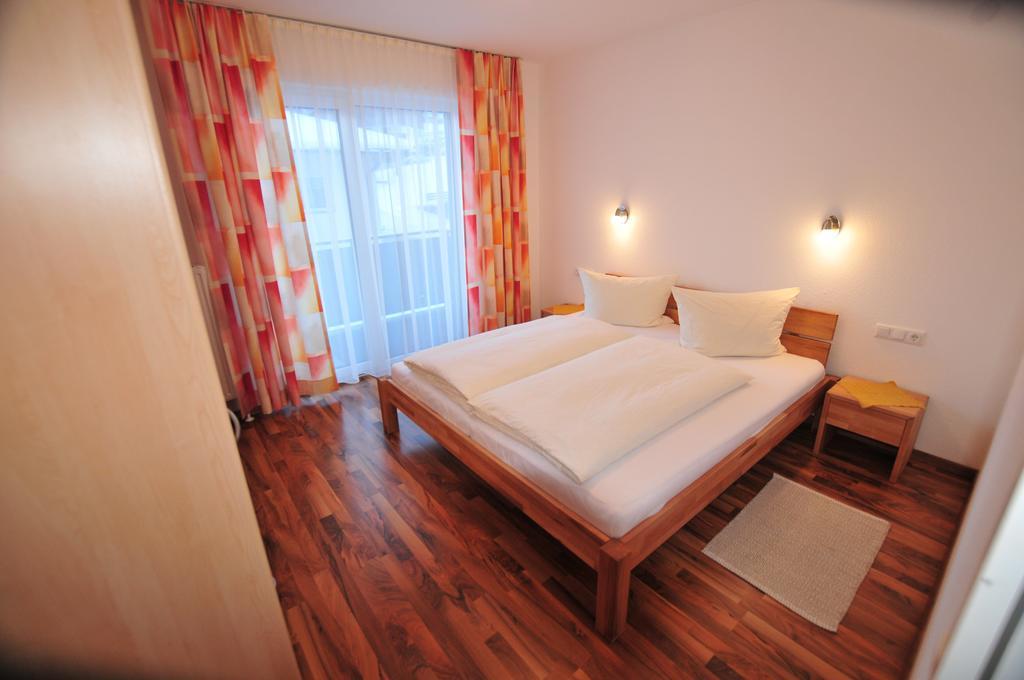 Haus Scheiber Hotell Sankt Jakob in Defereggen Exteriör bild
