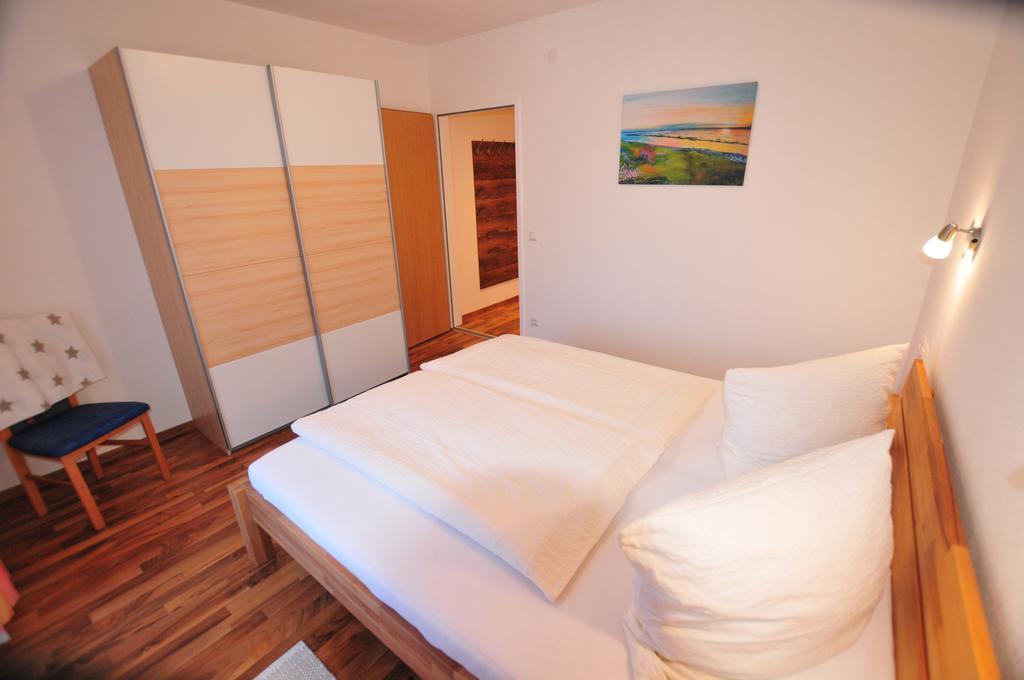 Haus Scheiber Hotell Sankt Jakob in Defereggen Exteriör bild